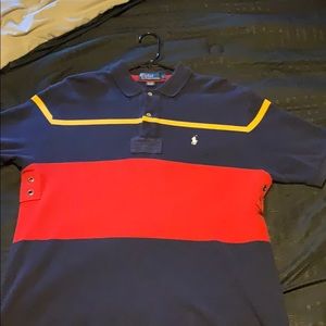 Authentic Polo by Ralph Lauren